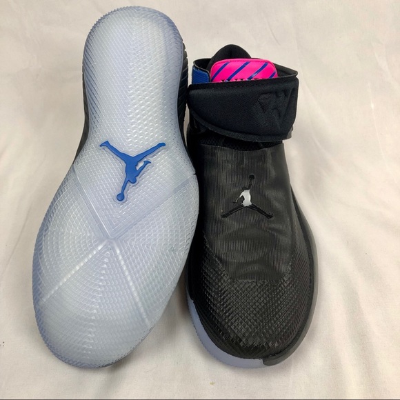 Men’s Nike why not? Jordan sneakers - Picture 5 of 6